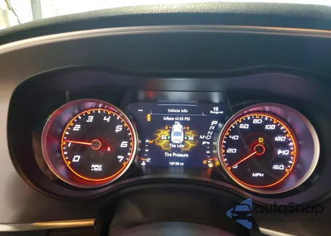 2019 Dodge Charger Sxt z USA, uszkodzony, nr VIN 2C3CDXBG1KH510090